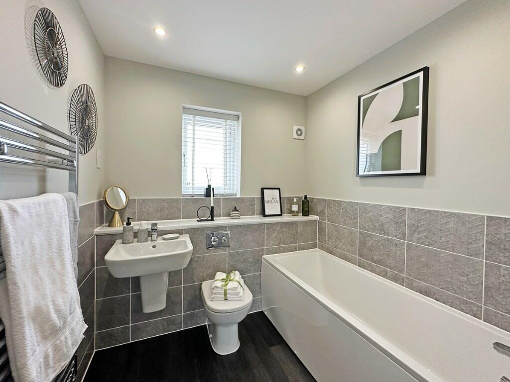 Additional property image - The Moorings,
Congleton,
CW12 3RF