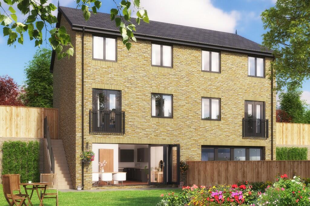 Additional property image - The Moorings,
Congleton,
CW12 3RF
