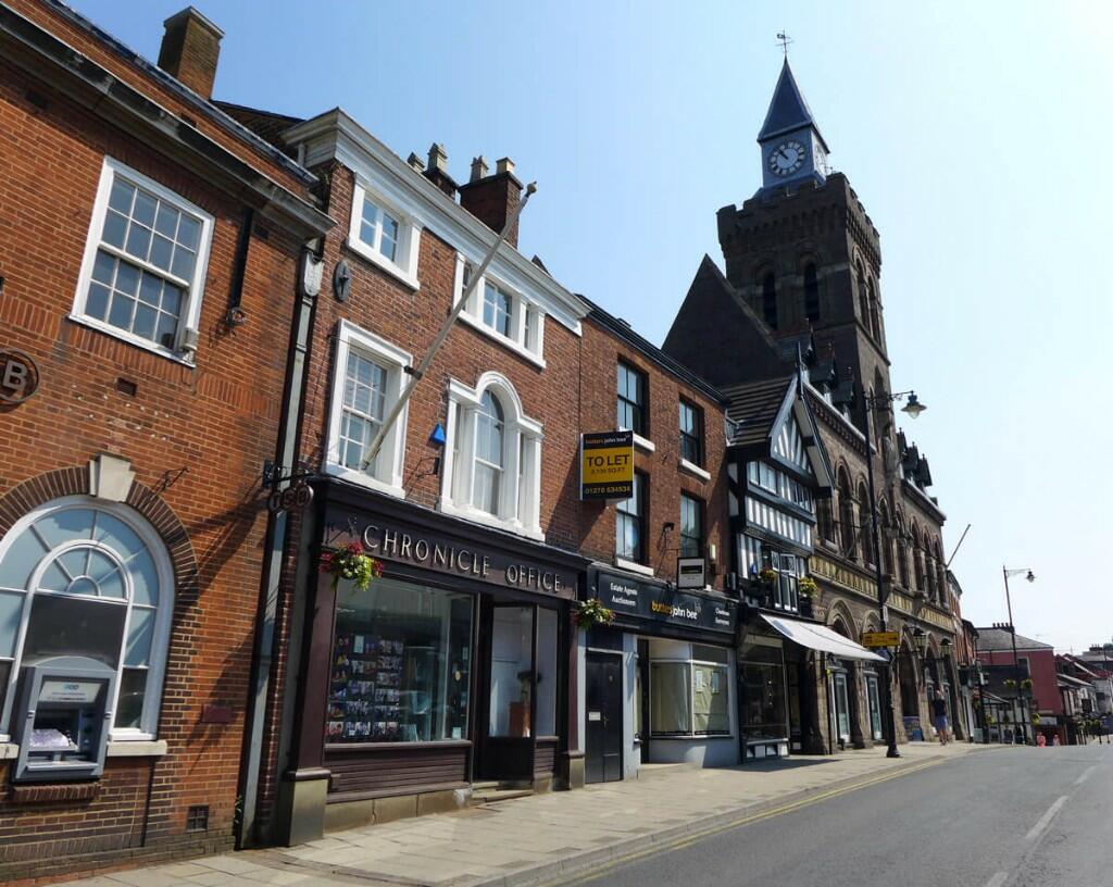 Additional property image - The Moorings,
Congleton,
CW12 3RF