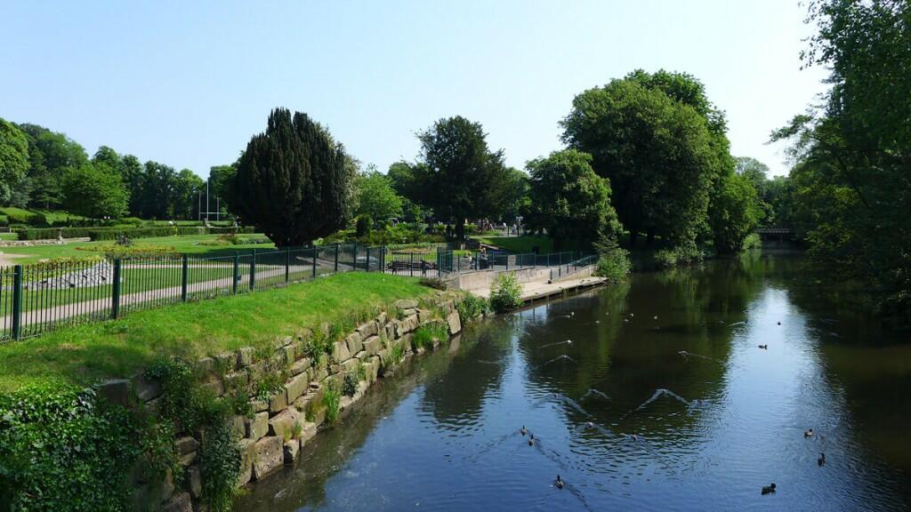 Additional property image - The Moorings,
Congleton,
CW12 3RF