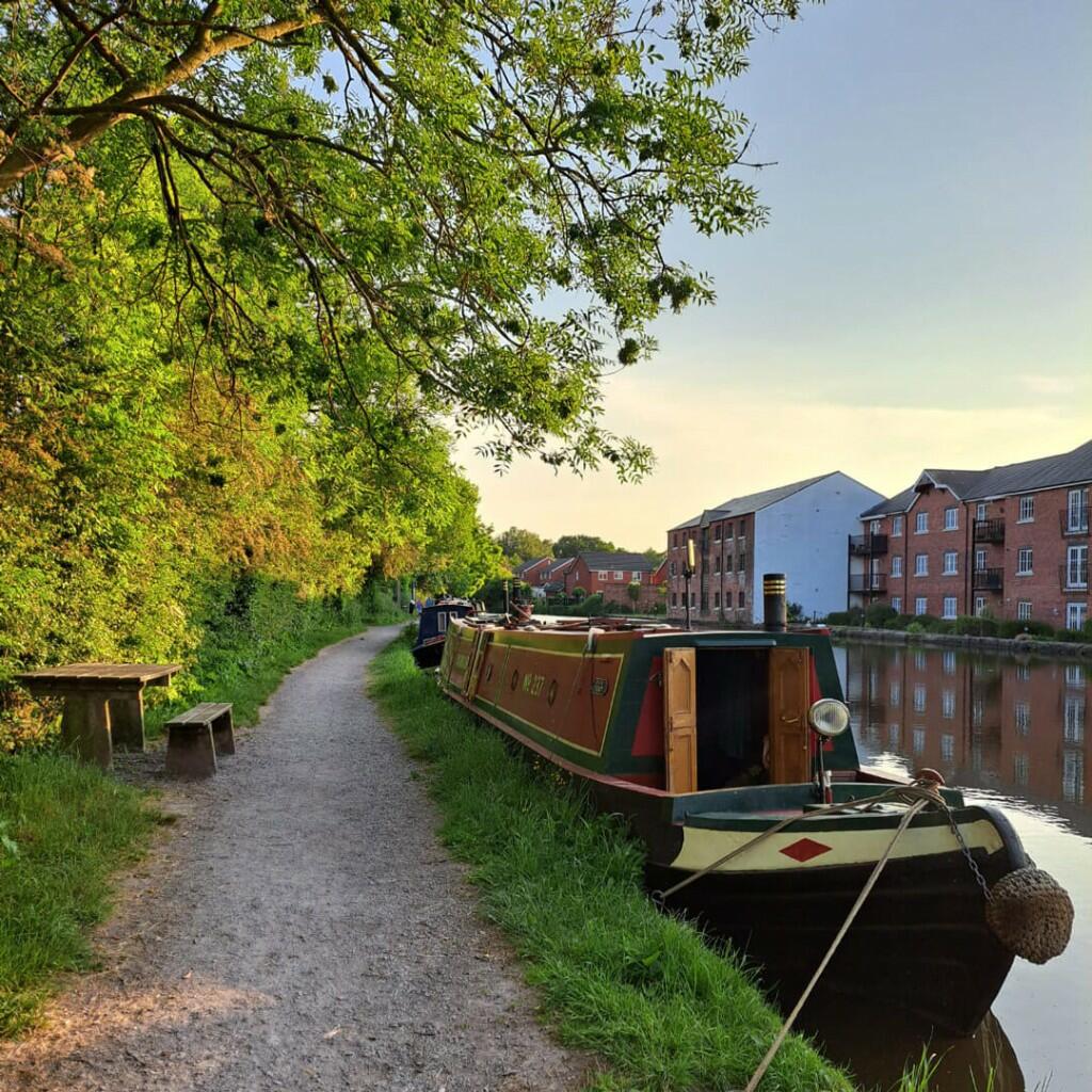 Additional property image - The Moorings,
Congleton,
CW12 3RF