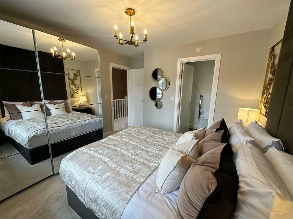Additional property image - The Moorings,
Congleton,
CW12 3RF