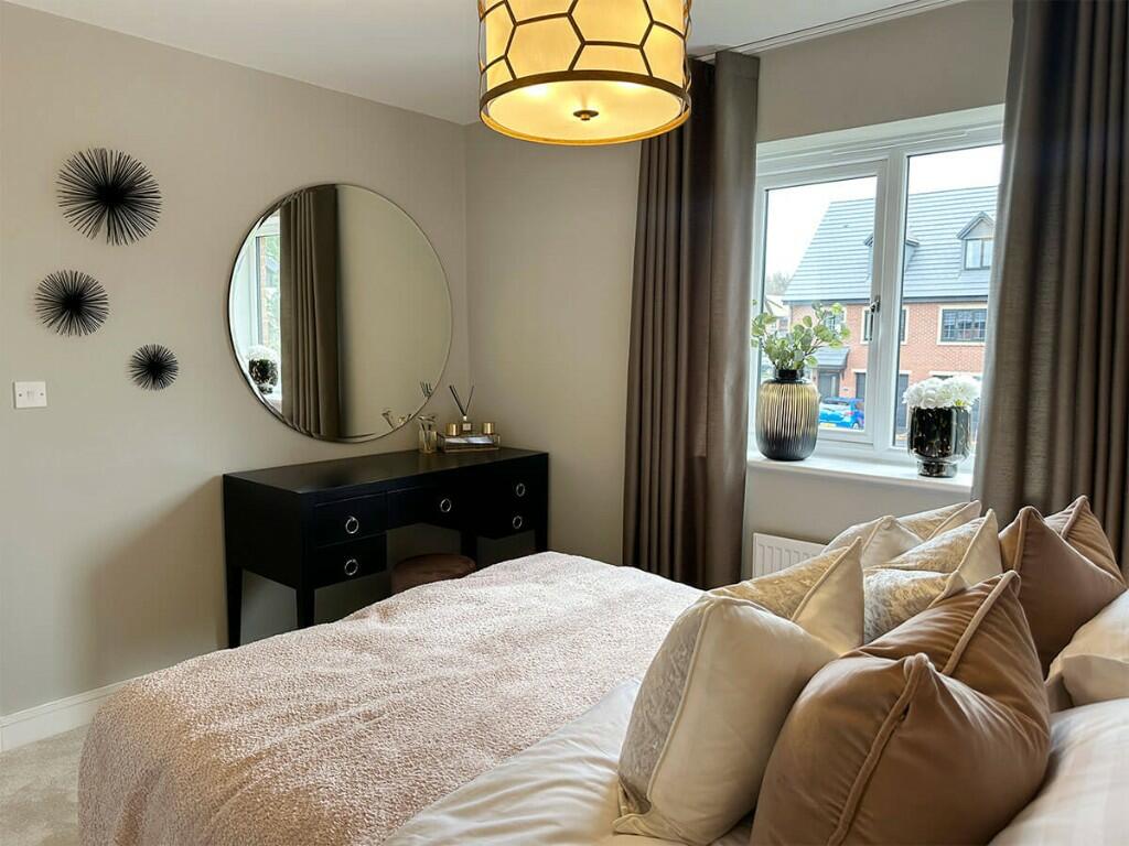 Additional property image - The Moorings,
Congleton,
CW12 3RF