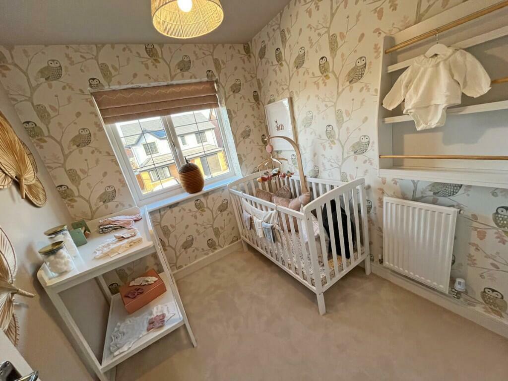Additional property image - The Moorings,
Congleton,
CW12 3RF
