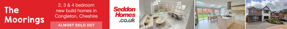 Seddon Homes, The Moorings