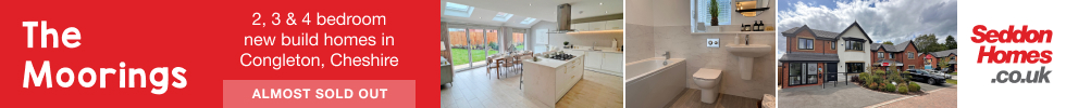 Get brand editions for Seddon Homes