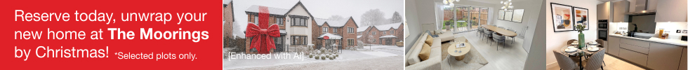 Get brand editions for Seddon Homes
