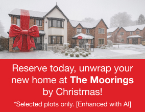 Get brand editions for Seddon Homes