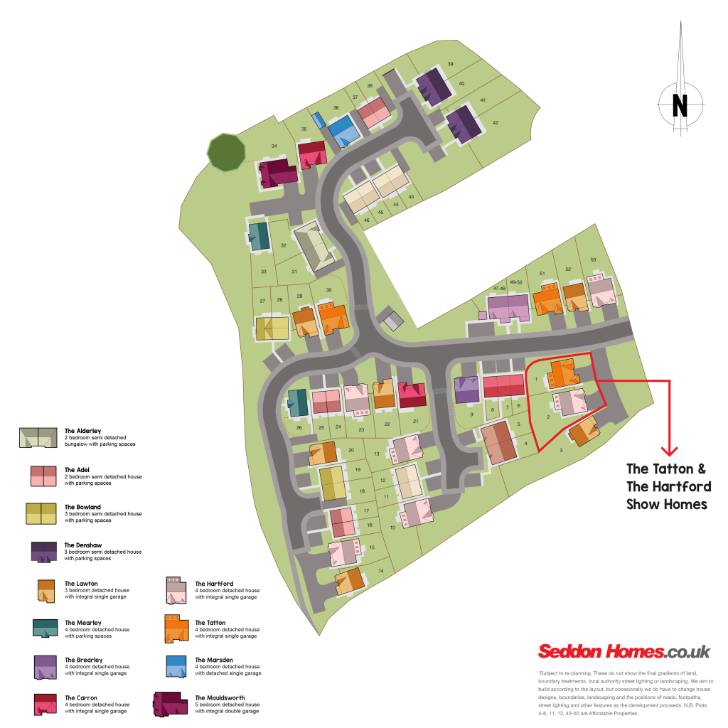 SitePlan