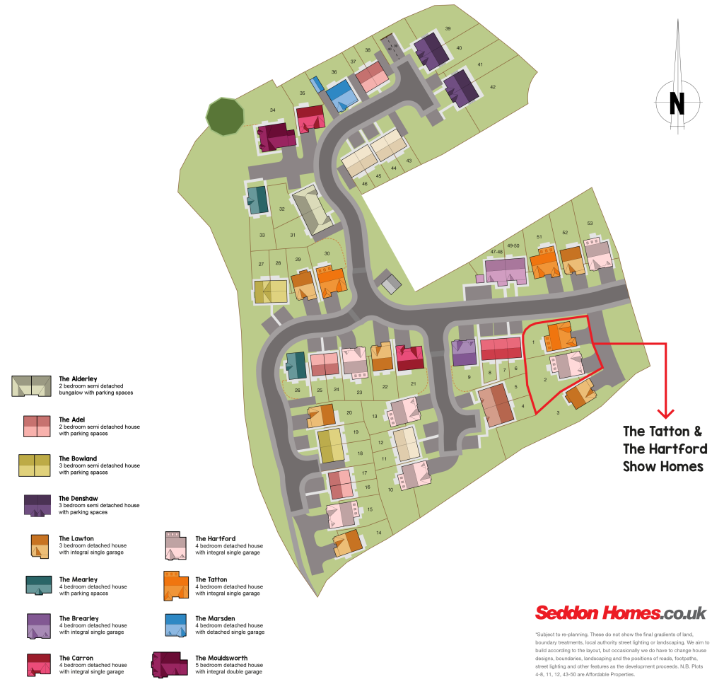 SitePlan
