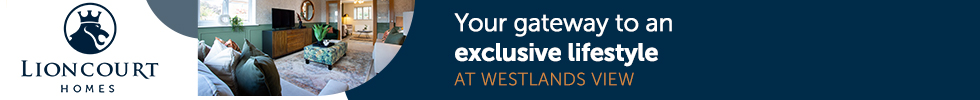 Lioncourt Homes Ltd, Westlands View