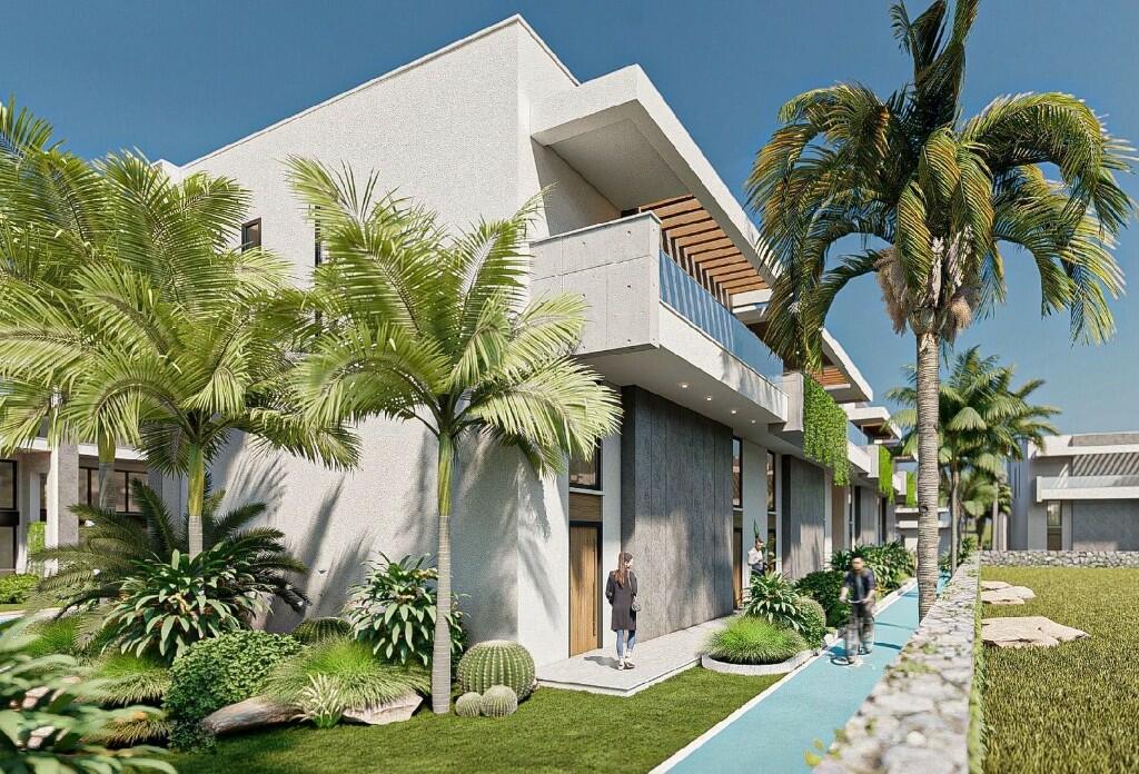 Main image of property: Karsiyaka, Girne