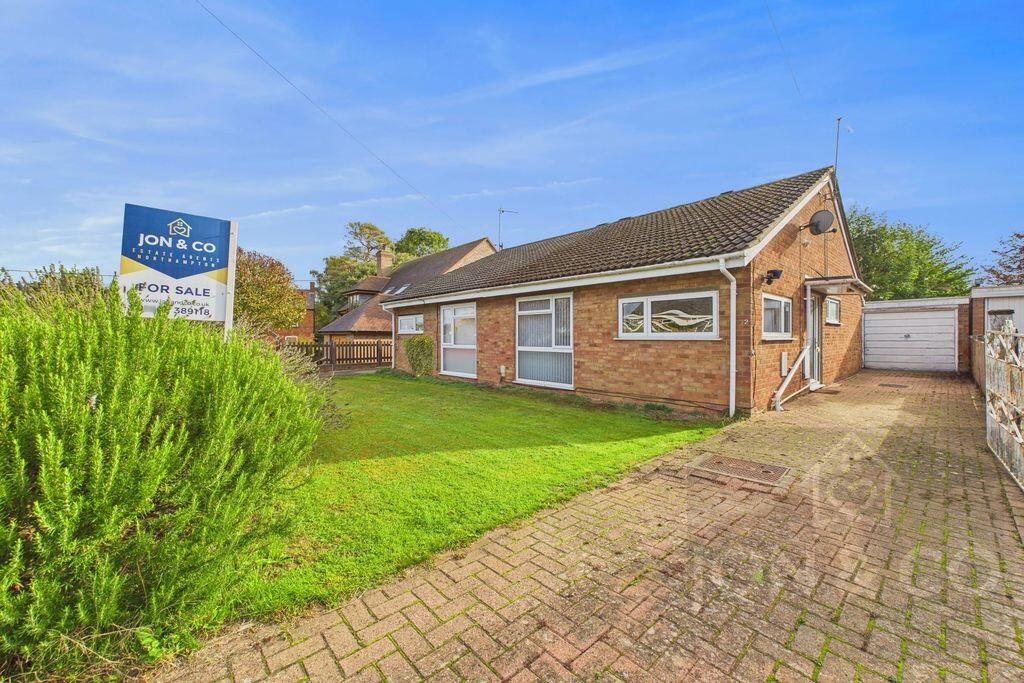 Main image of property: Glebe Close | Holcot | NN6