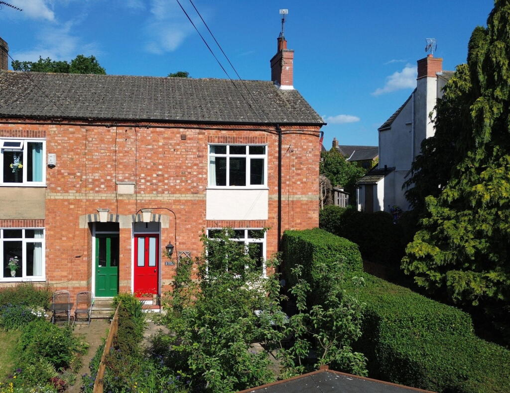 Main image of property: Woodbine Cottages | Walgrave | NN6