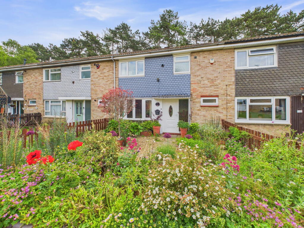 Main image of property: Troutbeck Walk | Lake View | NN3