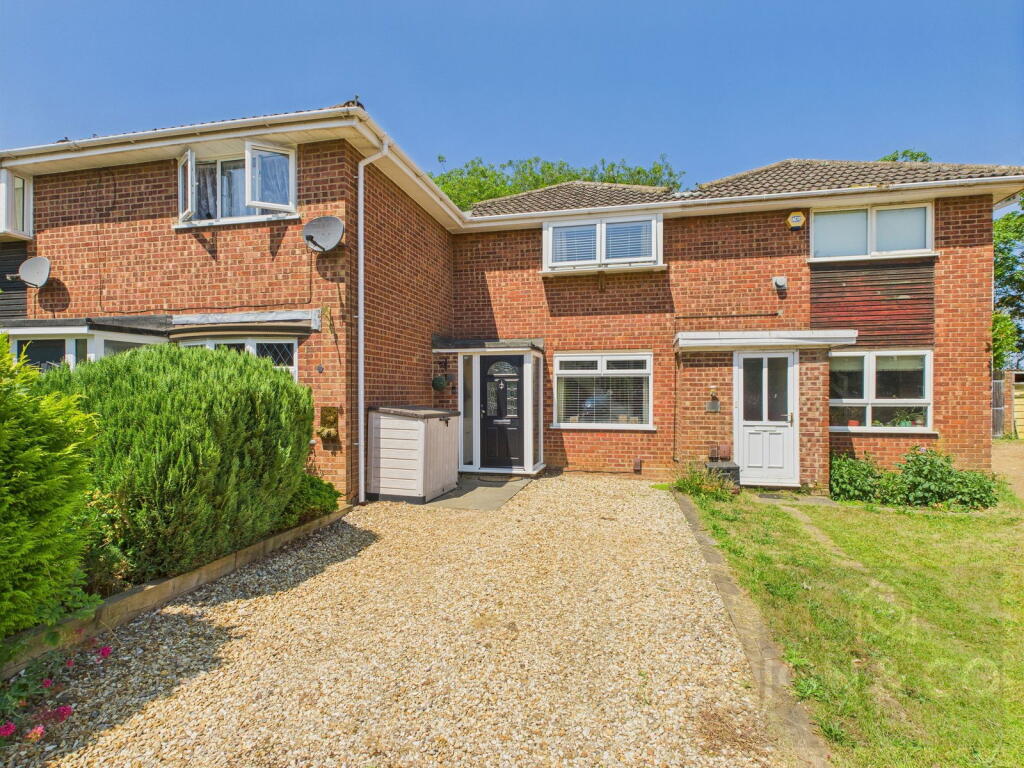Main image of property: Hallam Close | Moulton | NN3
