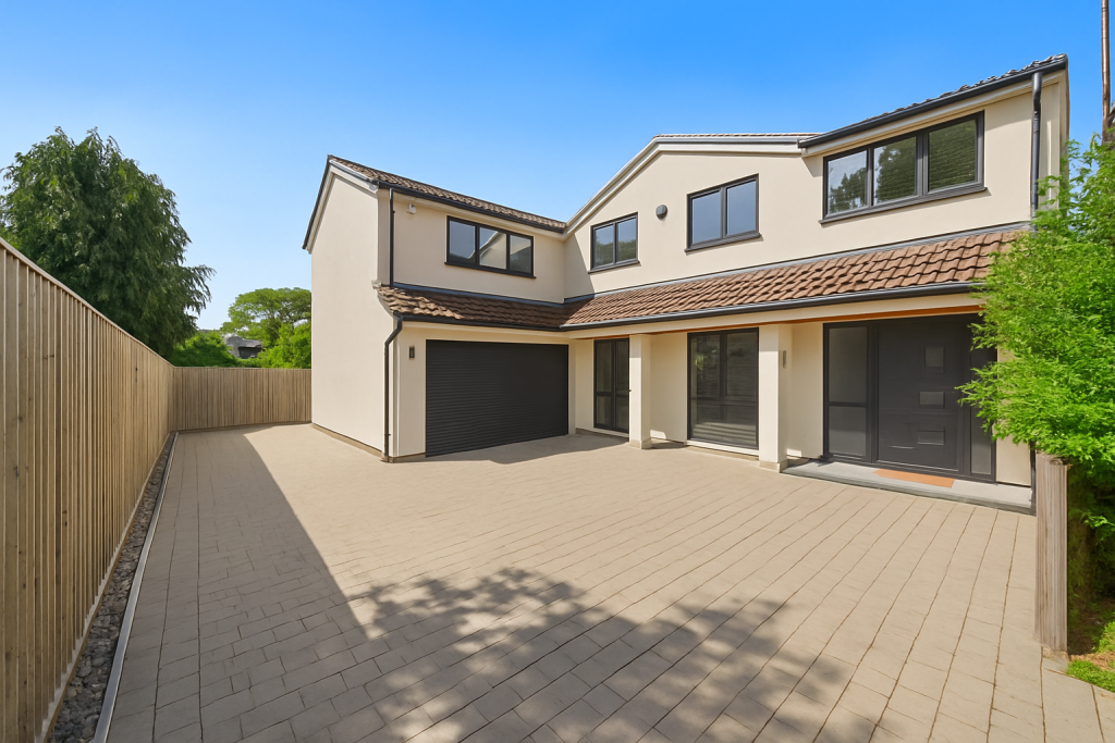 Main image of property: Beech Close | Hackleton | NN7