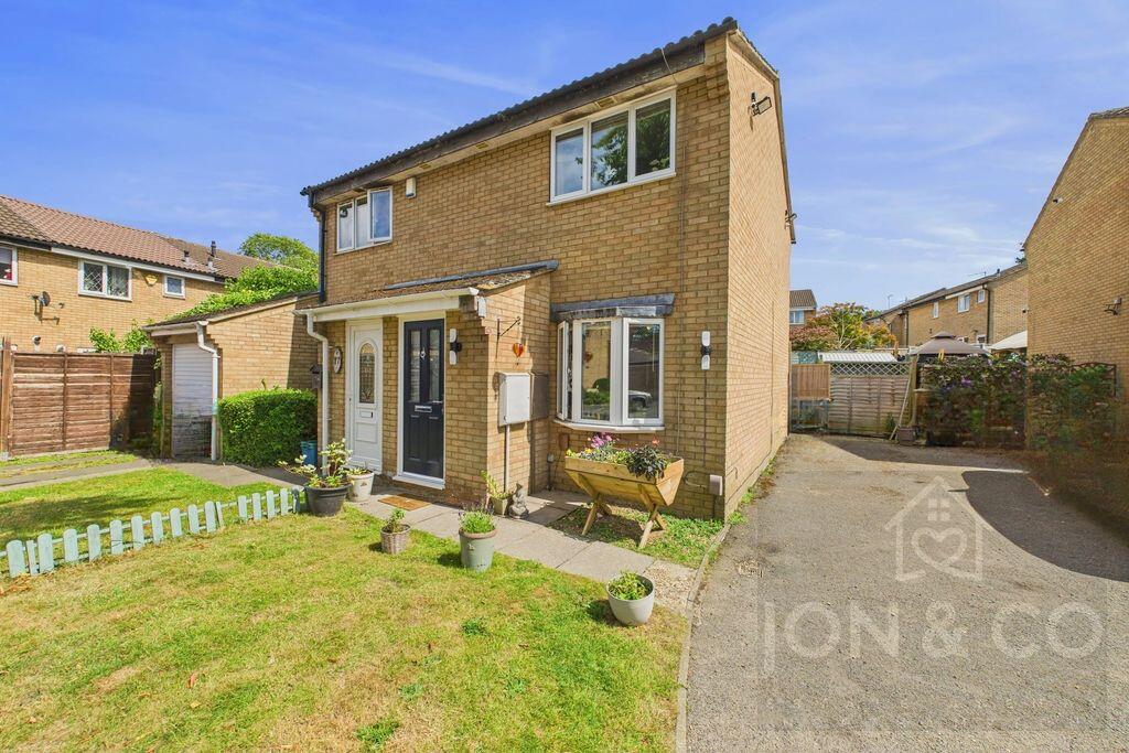 Main image of property: Hamsterly Park | Southfields | NN3