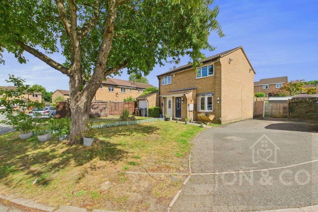 Main image of property: Hamsterly Park | Southfields | NN3