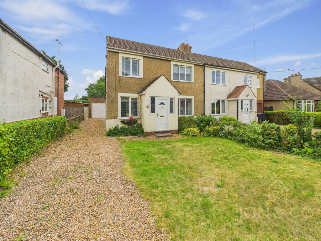 Main image of property: The Warren | Hardingstone | NN4