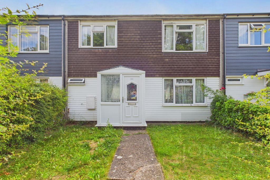 Main image of property: Shelley Road | Wellingborough | NN8
