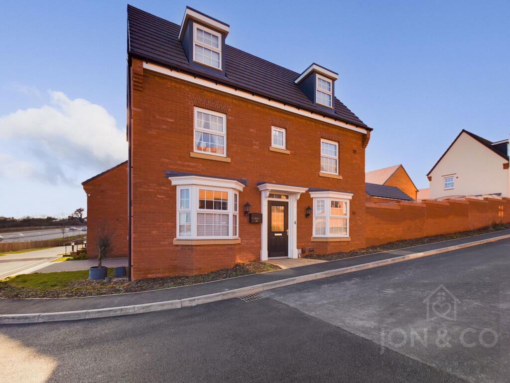 Main image of property: Dickens Close | Moulton | NN3