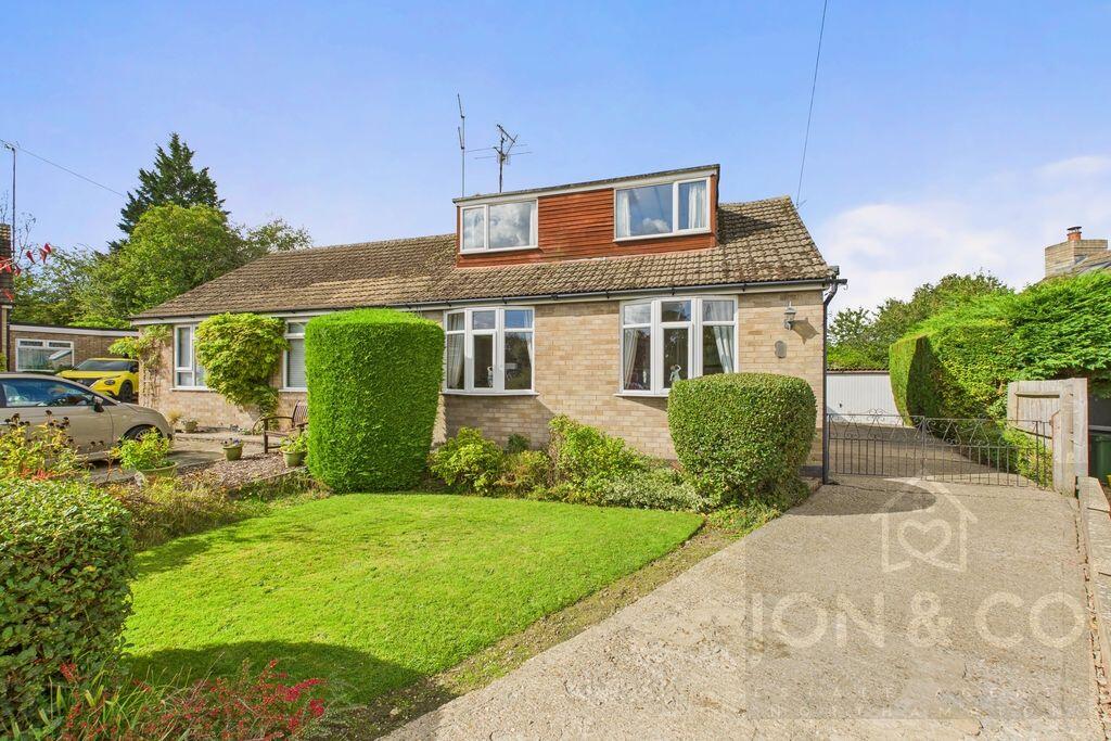 Main image of property: Pie Corner | Sywell | NN6