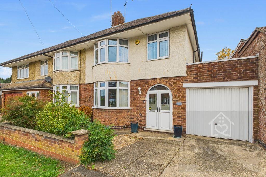 Main image of property: Oaklands Drive | Westone | NN3