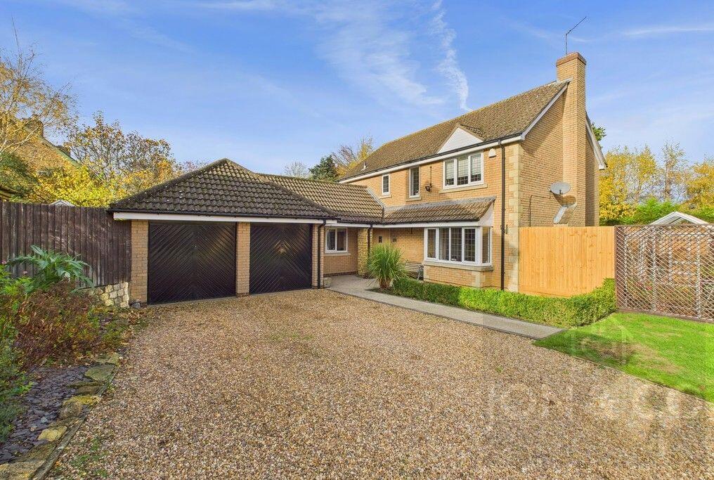 Main image of property: Jeyes Close | Moulton | NN3
