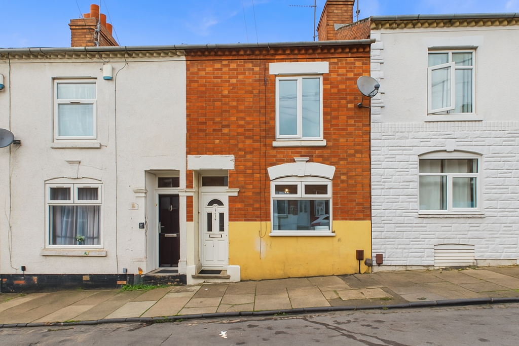 Main image of property: Lower Hester Street | Semilong | NN2