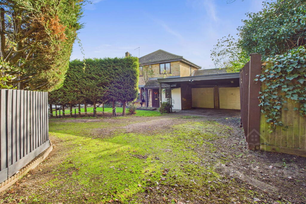 Main image of property: Sage Close | Billing Arbours | NN3