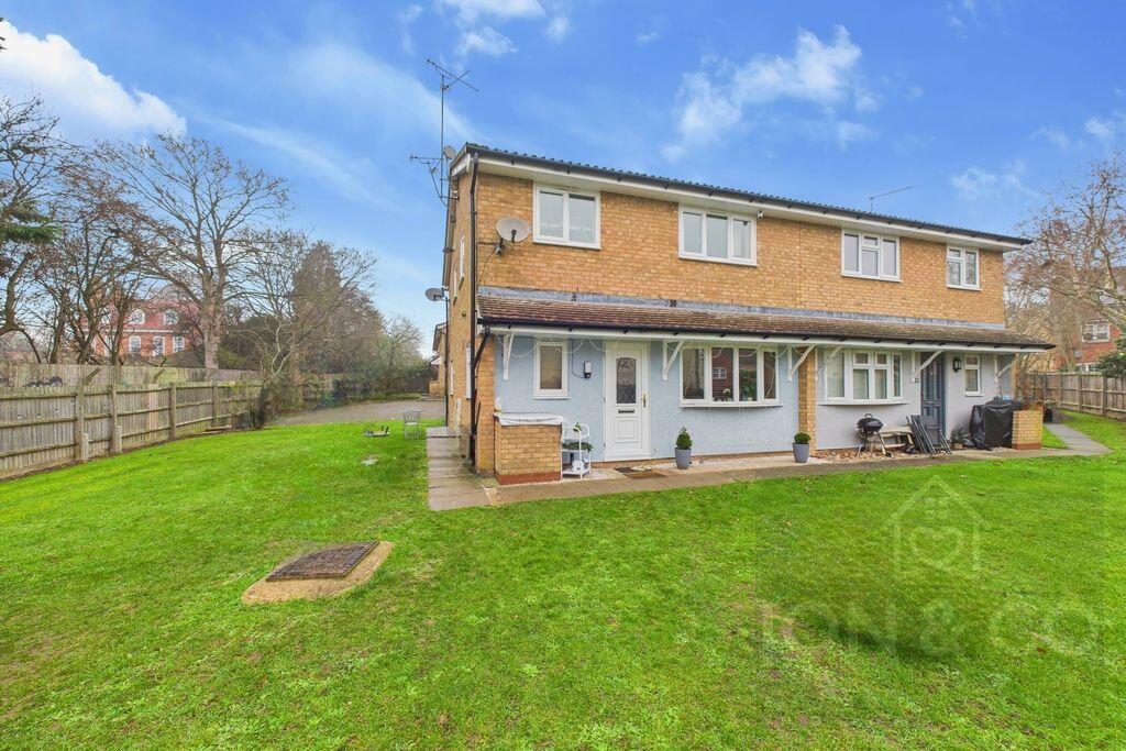 Main image of property: Sir John Pascoe Way | Duston | NN5