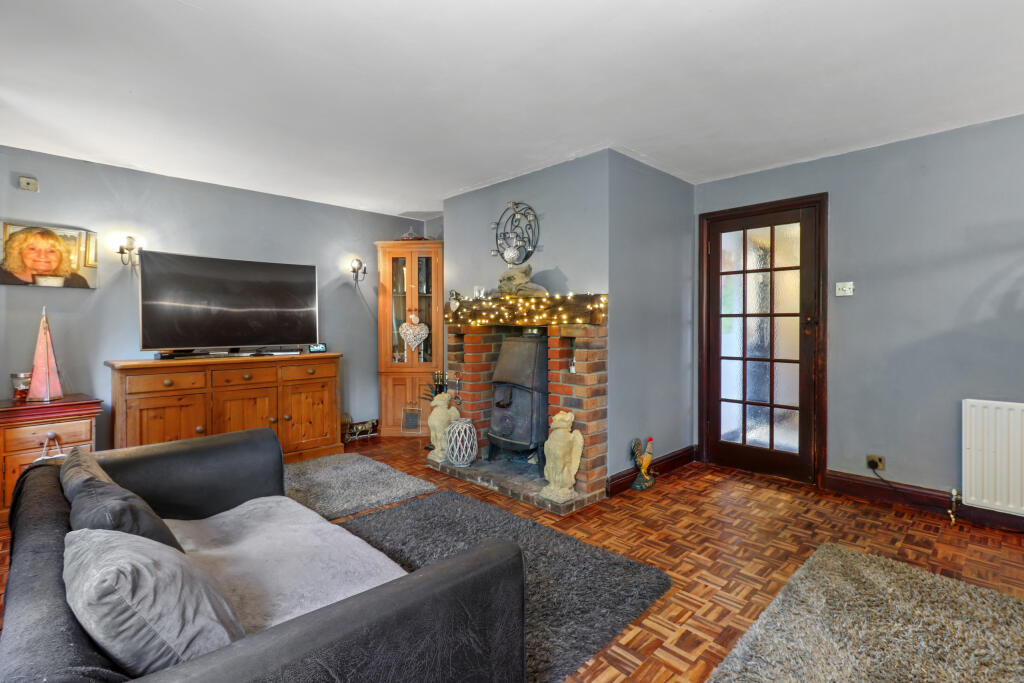 Additional property image - Dacre Road, Herstmonceux, East Sussex