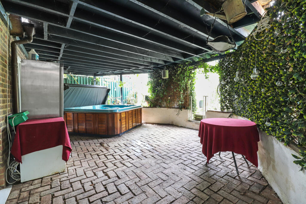 Additional property image - Dacre Road, Herstmonceux, East Sussex