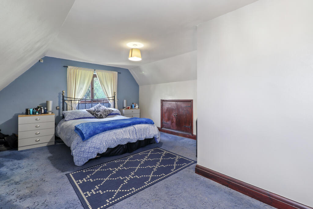 Additional property image - Dacre Road, Herstmonceux, East Sussex