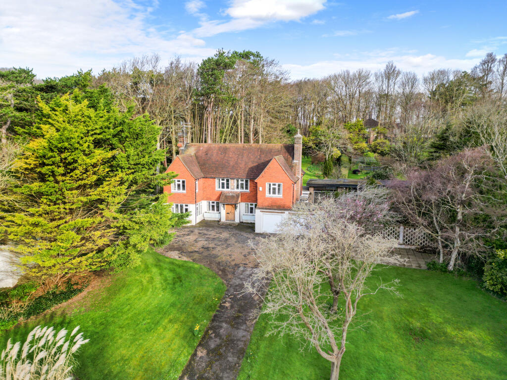 Main image of property: Southdown Road, Eastbourne, East Sussex