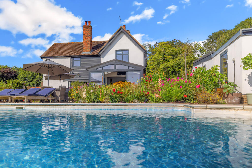 Additional property image - Vicarage Lane, North Weald, Epping, Essex
