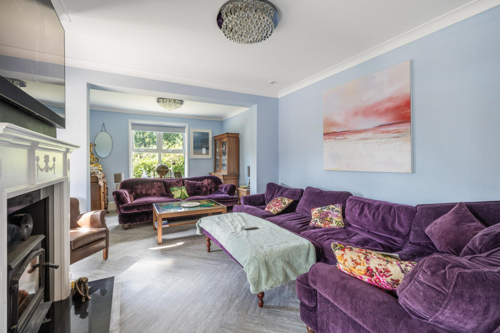 Additional property image - Vicarage Lane, North Weald, Epping, Essex