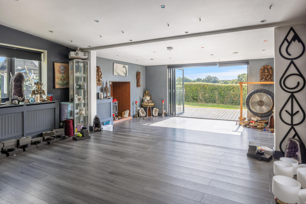 Additional property image - Vicarage Lane, North Weald, Epping, Essex