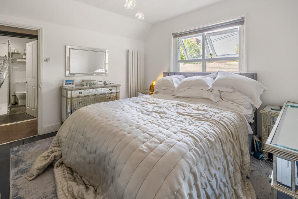 Additional property image - Vicarage Lane, North Weald, Epping, Essex