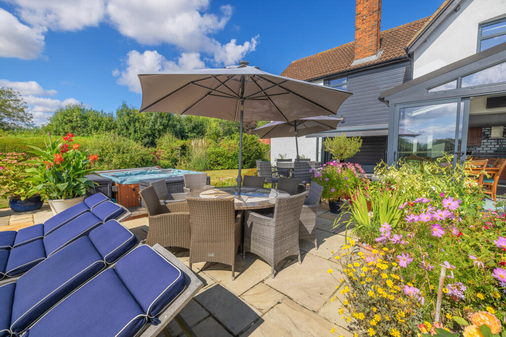 Additional property image - Vicarage Lane, North Weald, Epping, Essex