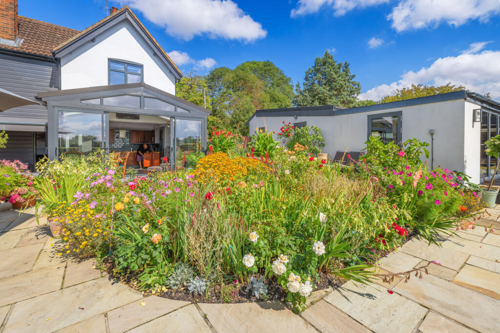 Additional property image - Vicarage Lane, North Weald, Epping, Essex