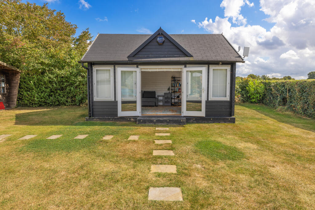 Additional property image - Vicarage Lane, North Weald, Epping, Essex