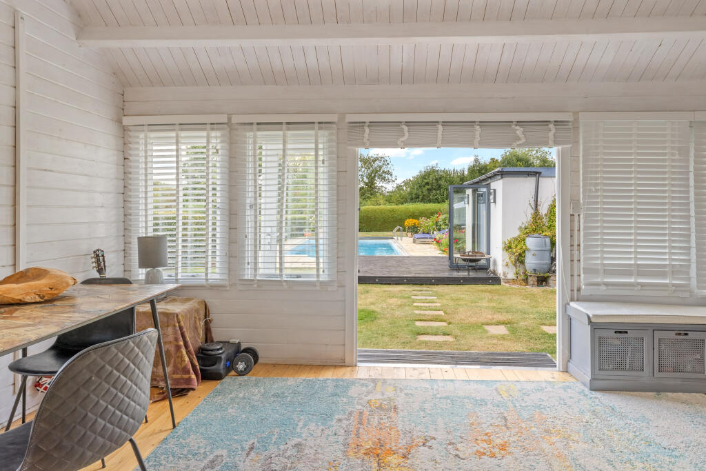 Additional property image - Vicarage Lane, North Weald, Epping, Essex