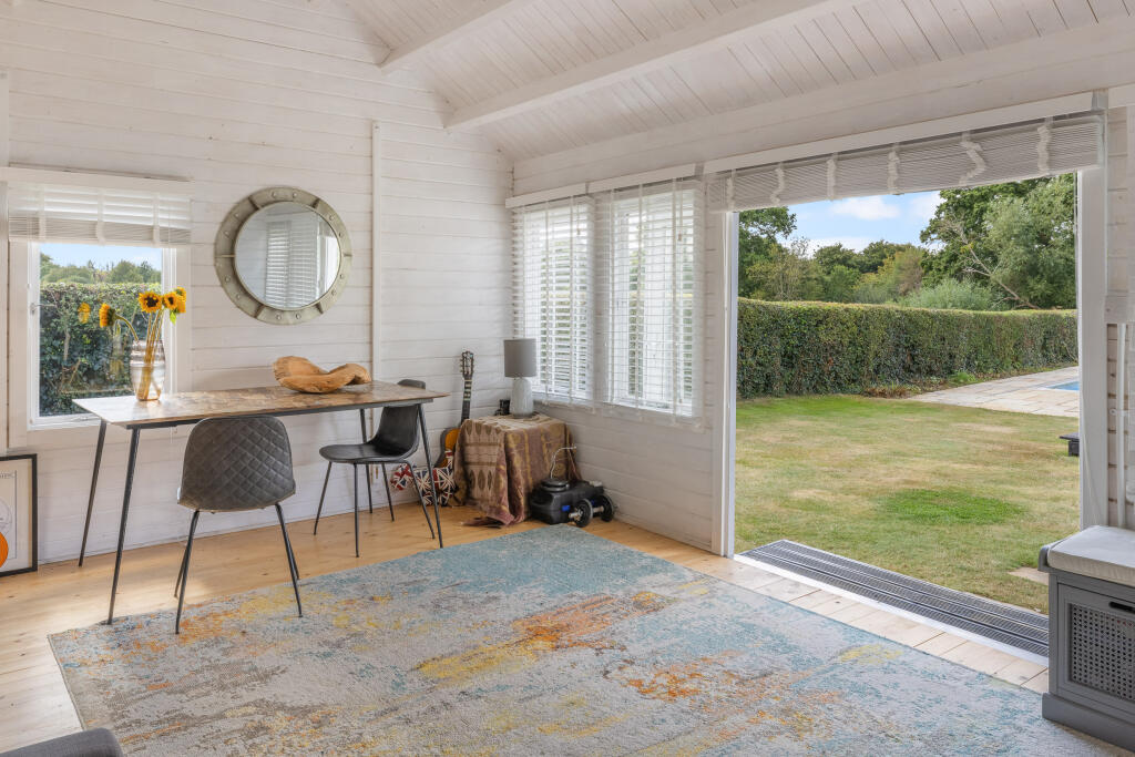 Additional property image - Vicarage Lane, North Weald, Epping, Essex