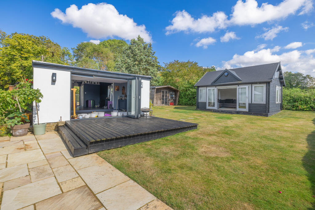 Additional property image - Vicarage Lane, North Weald, Epping, Essex
