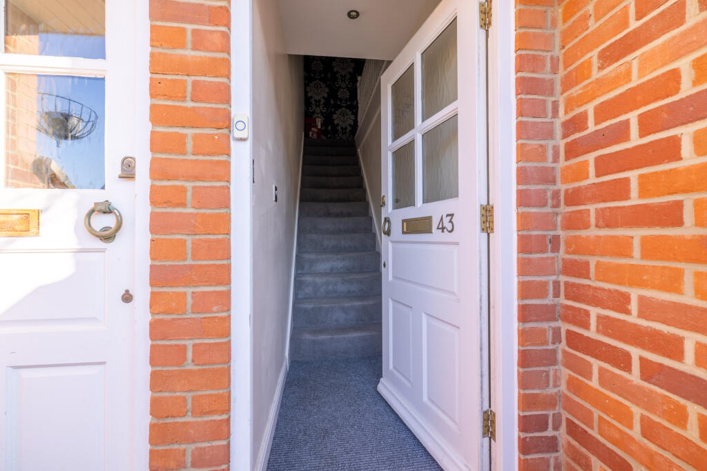 Additional property image - Burnell Gate, Chelmsford, Essex