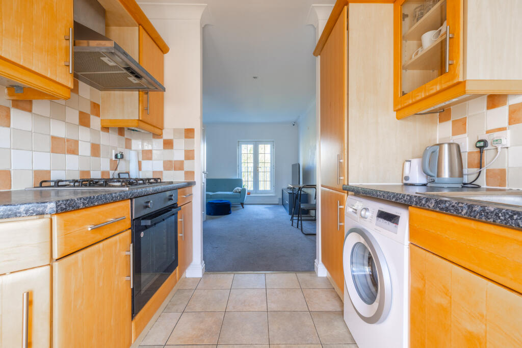 Additional property image - Burnell Gate, Chelmsford, Essex