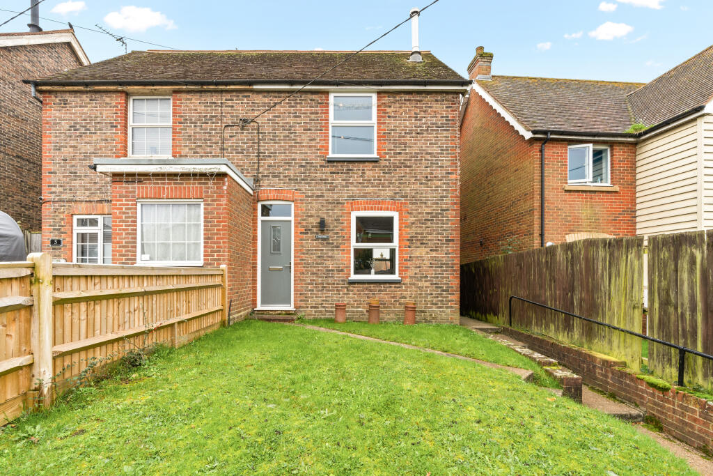 Additional property image - Beryls Cottage, Amberstone, Hailsham, East Sussex, BN27 1PE, Hailsham