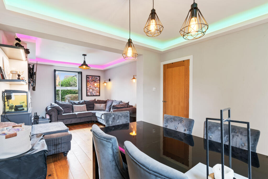 Additional property image - Beryls Cottage, Amberstone, Hailsham, East Sussex, BN27 1PE, Hailsham